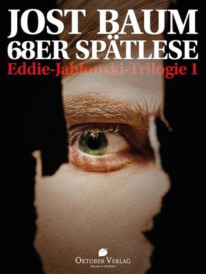 cover image of 68er Spätlese